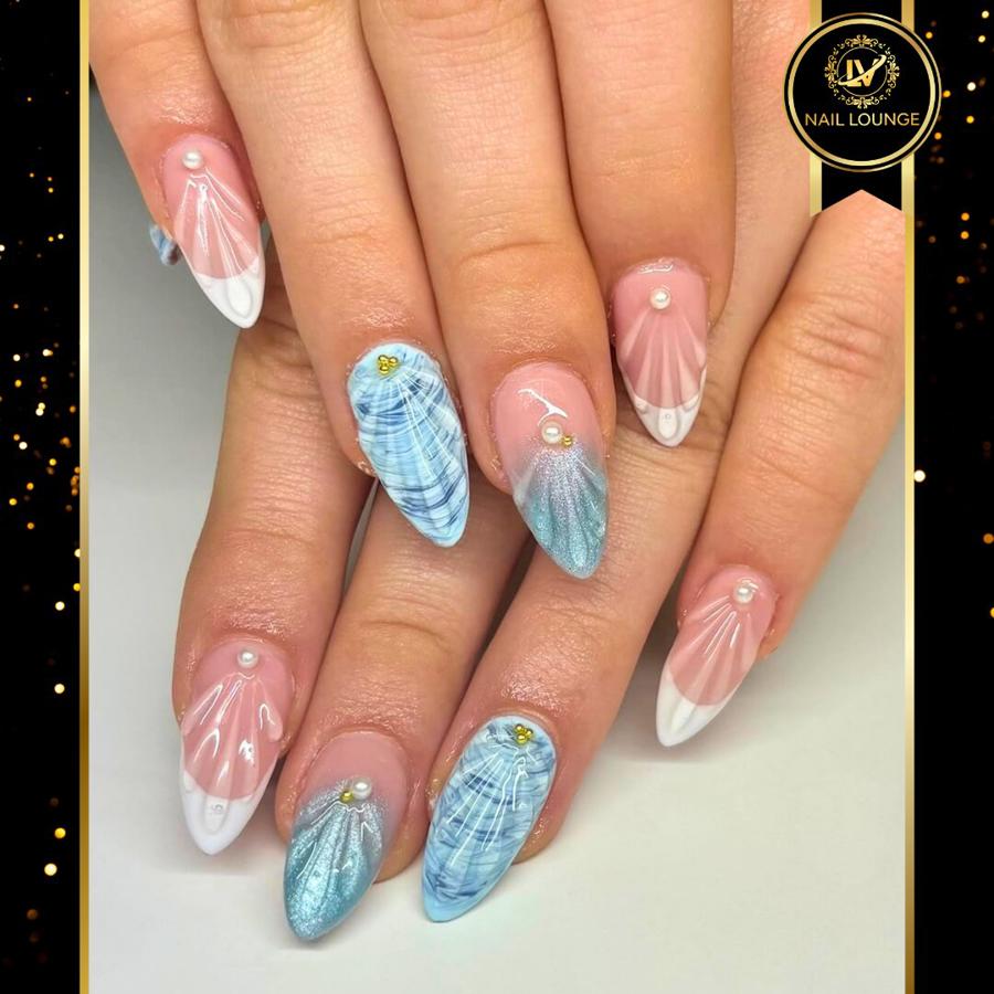 Nail Art Design